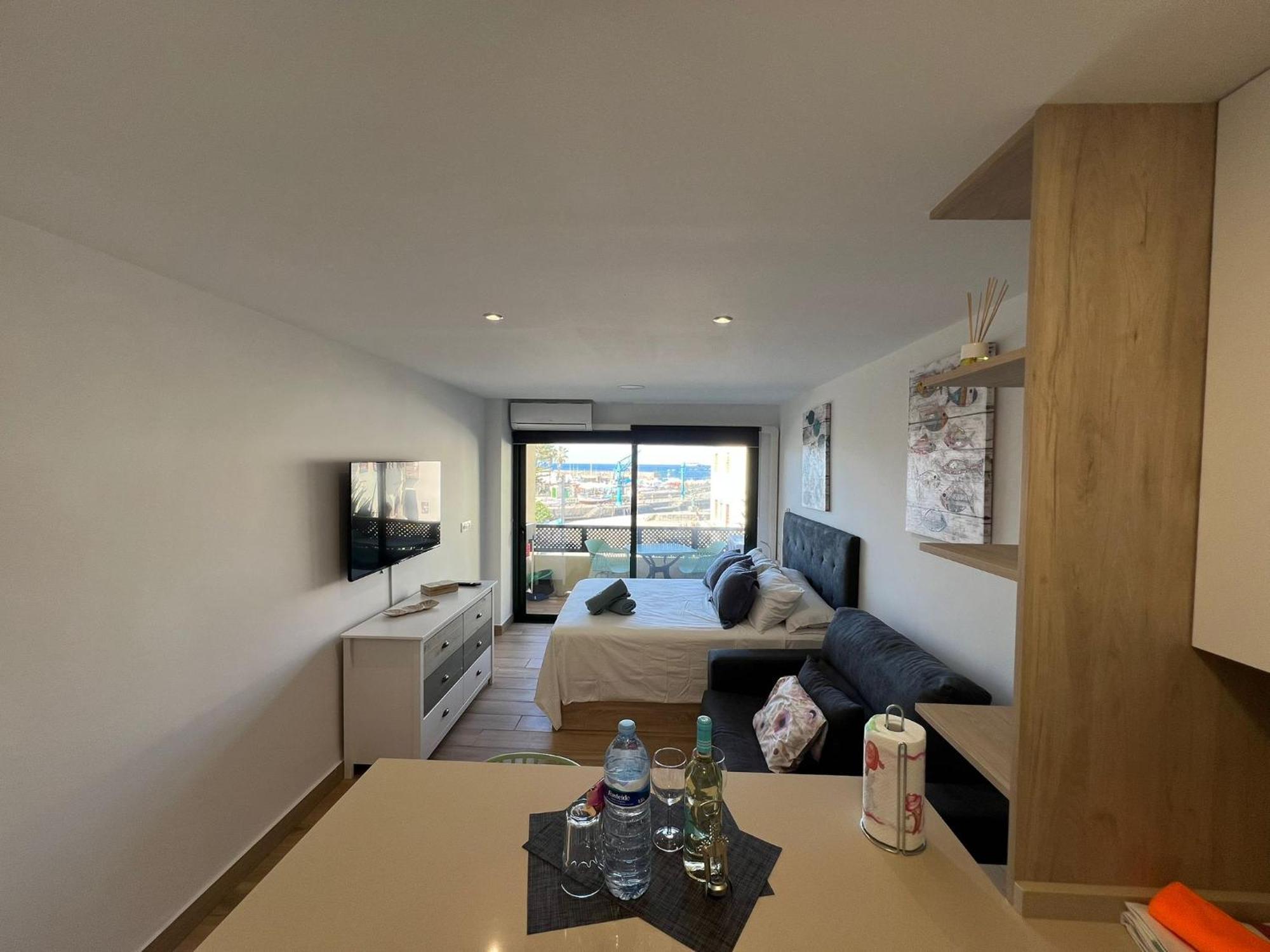 Appartement Sea&pool *